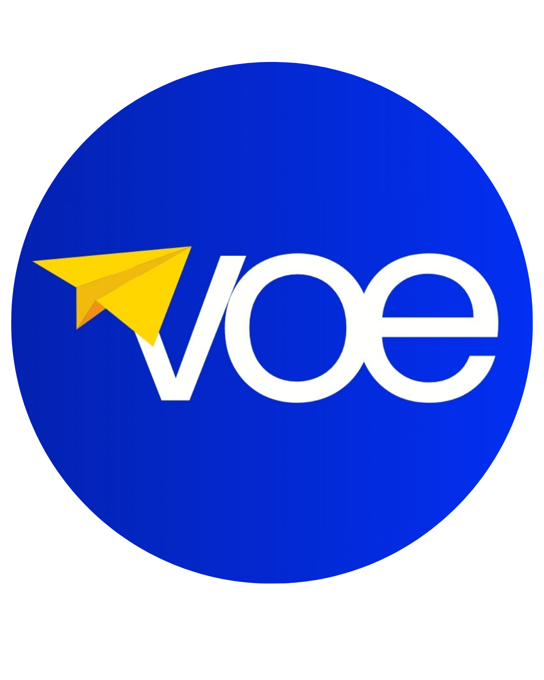 Logo Voe Viagens Brasil